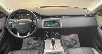 Range Rover Evoque-4