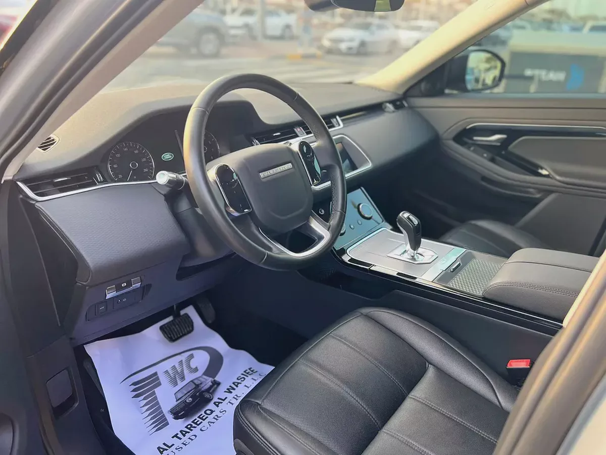 Range Rover Evoque-5-5