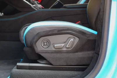 2024 Lamborghini Urus Performante | Excelent Condition | Baby Blue color |-15