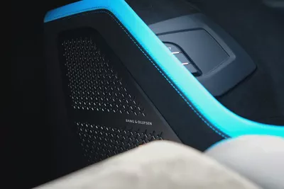 2024 Lamborghini Urus Performante | Excelent Condition | Baby Blue color |-16