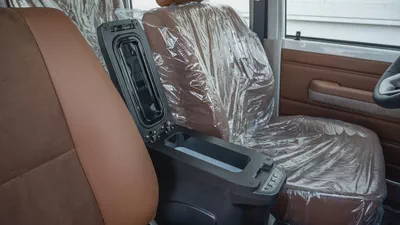 Toyota Land Cruiser 70 Series LC 76 4.0L LX 2026 GCC Specs-19