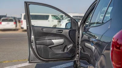 Kia Picanto LX 1.2P AT MY2023 – GREY-9