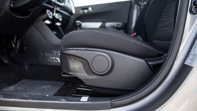 Kia Picanto LX 1.2P AT MY2023 – GREY-10
