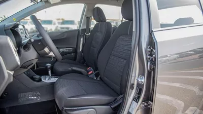 Kia Picanto LX 1.2P AT MY2023 – GREY-14