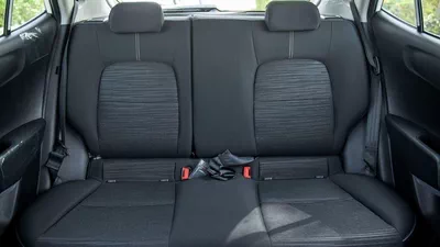 Kia Picanto LX 1.2P AT MY2023 – GREY-15