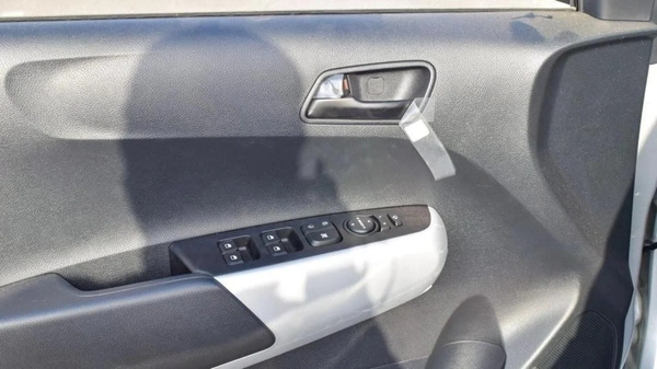 Kia Picanto V4 Petrol A/T 2023