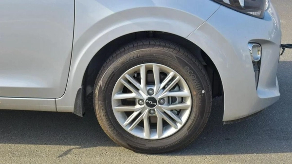 Kia Picanto V4 Petrol A/T 2023