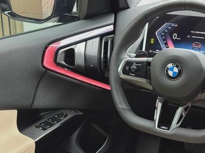 BMW X3 20 xDrive 2026 GCC Specs - Brand New Luxury SUV-12
