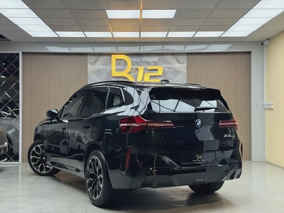 BMW X3 20 xDrive 2026 GCC Specs - Brand New Luxury SUV-3