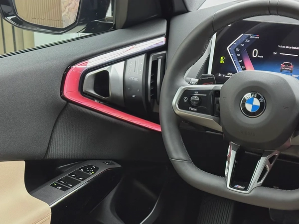 BMW X3 20 xDrive 2026 GCC Specs - Brand New Luxury SUV