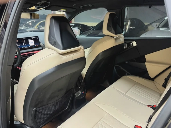 BMW X3 20 xDrive 2026 GCC Specs - Brand New Luxury SUV