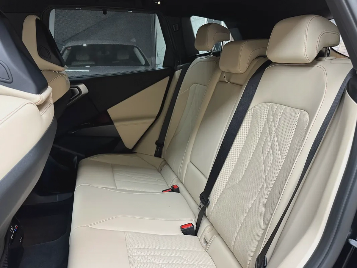 BMW X3 20 xDrive 2026 GCC Specs - Brand New Luxury SUV-14-14