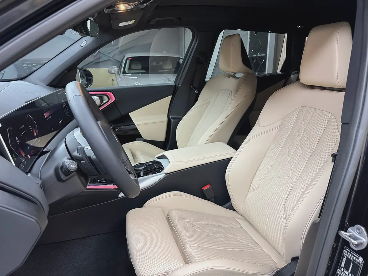 BMW X3 20 xDrive 2026 GCC Specs - Brand New Luxury SUV-17-17