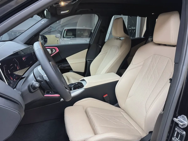 BMW X3 20 xDrive 2026 GCC Specs - Brand New Luxury SUV