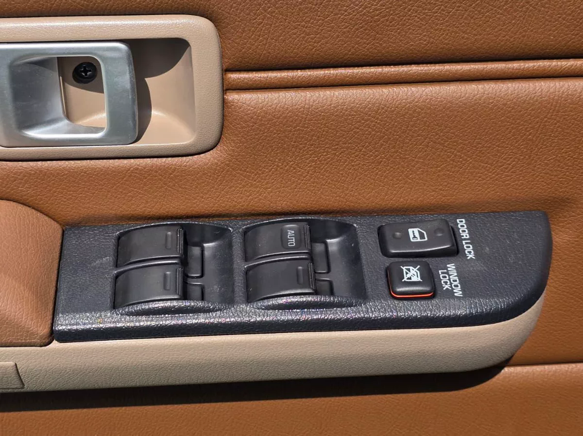2026 Toyota Land Cruiser 76 Hardtop LX Full Option-5-5