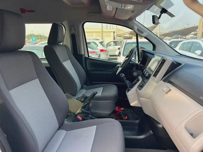 2025 Toyota Hiace | 13 Seats | Manual | petrol | Ref#1144-10