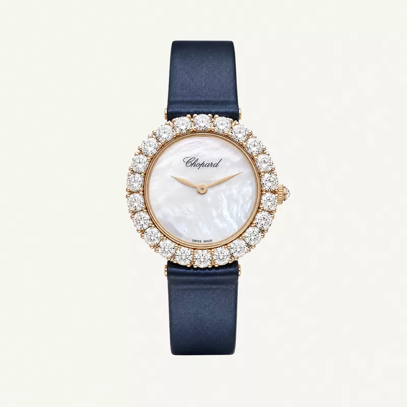 Luxury Watches