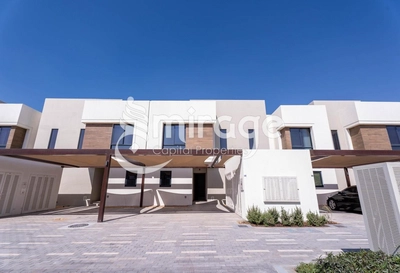 TOWNHOUSE FOR RENT IN NOYA 2, NOYA-0