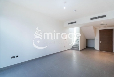 TOWNHOUSE FOR RENT IN NOYA 2, NOYA-1
