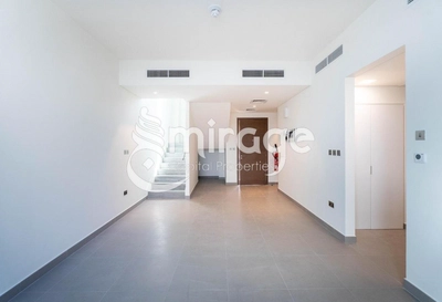 TOWNHOUSE FOR RENT IN NOYA 2, NOYA-3