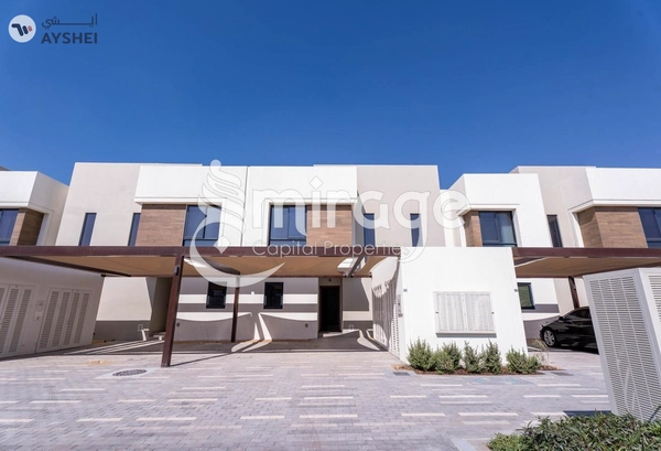 TOWNHOUSE FOR RENT IN NOYA 2, NOYA