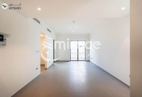 TOWNHOUSE FOR RENT IN NOYA 2, NOYA