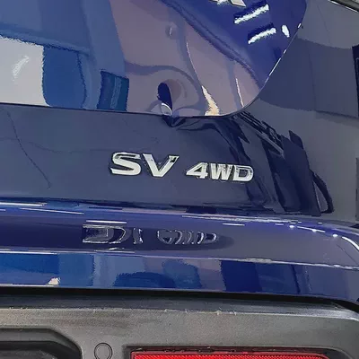 2022 Nissan Pathfinder SV-12