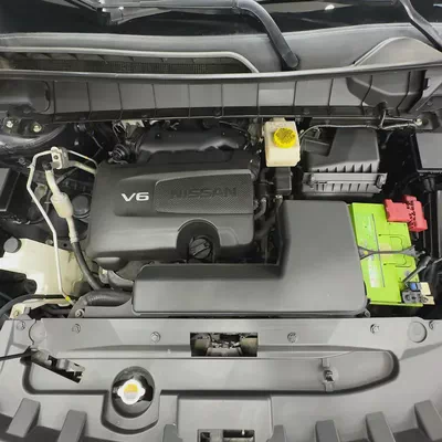 2022 Nissan Pathfinder SV-14