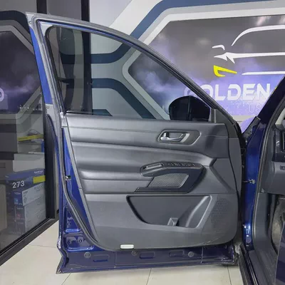 2022 Nissan Pathfinder SV-15