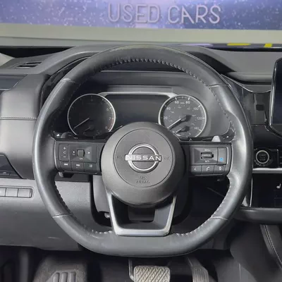 2022 Nissan Pathfinder SV-6
