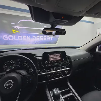2022 Nissan Pathfinder SV-7