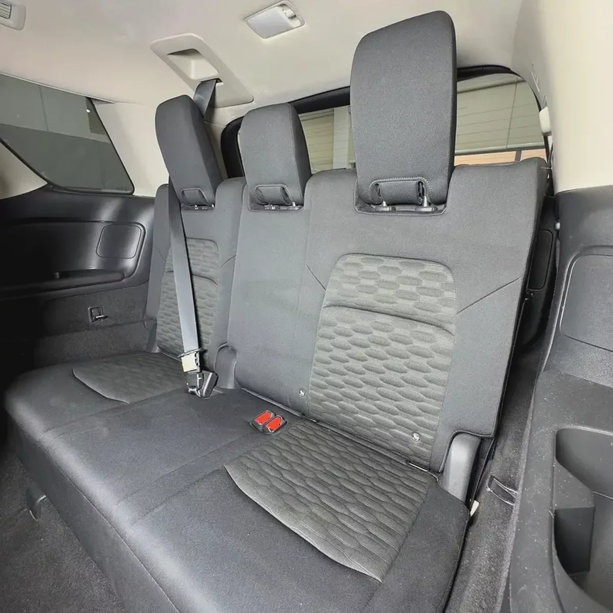 2022 Nissan Pathfinder SV-11-11
