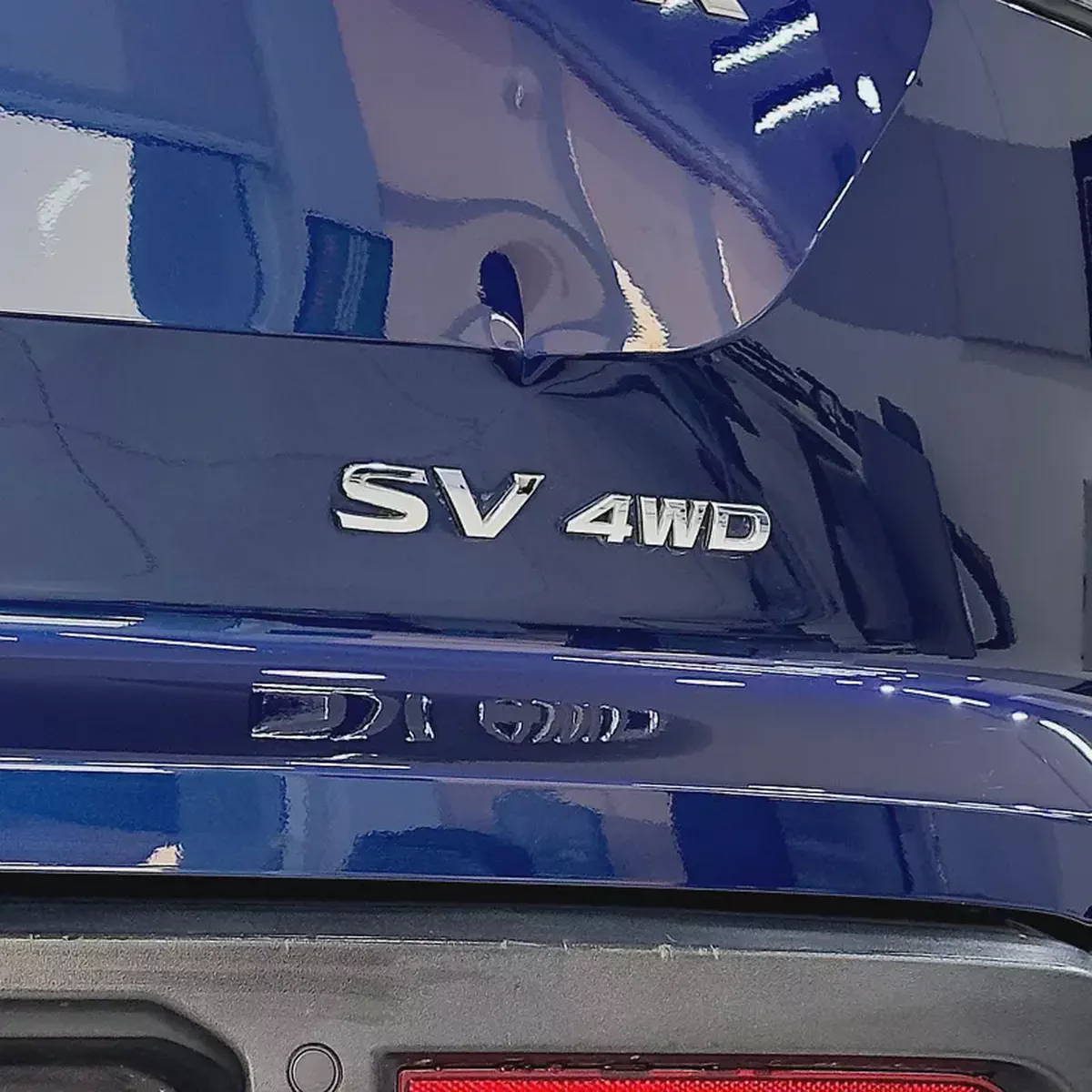 2022 Nissan Pathfinder SV-12-12