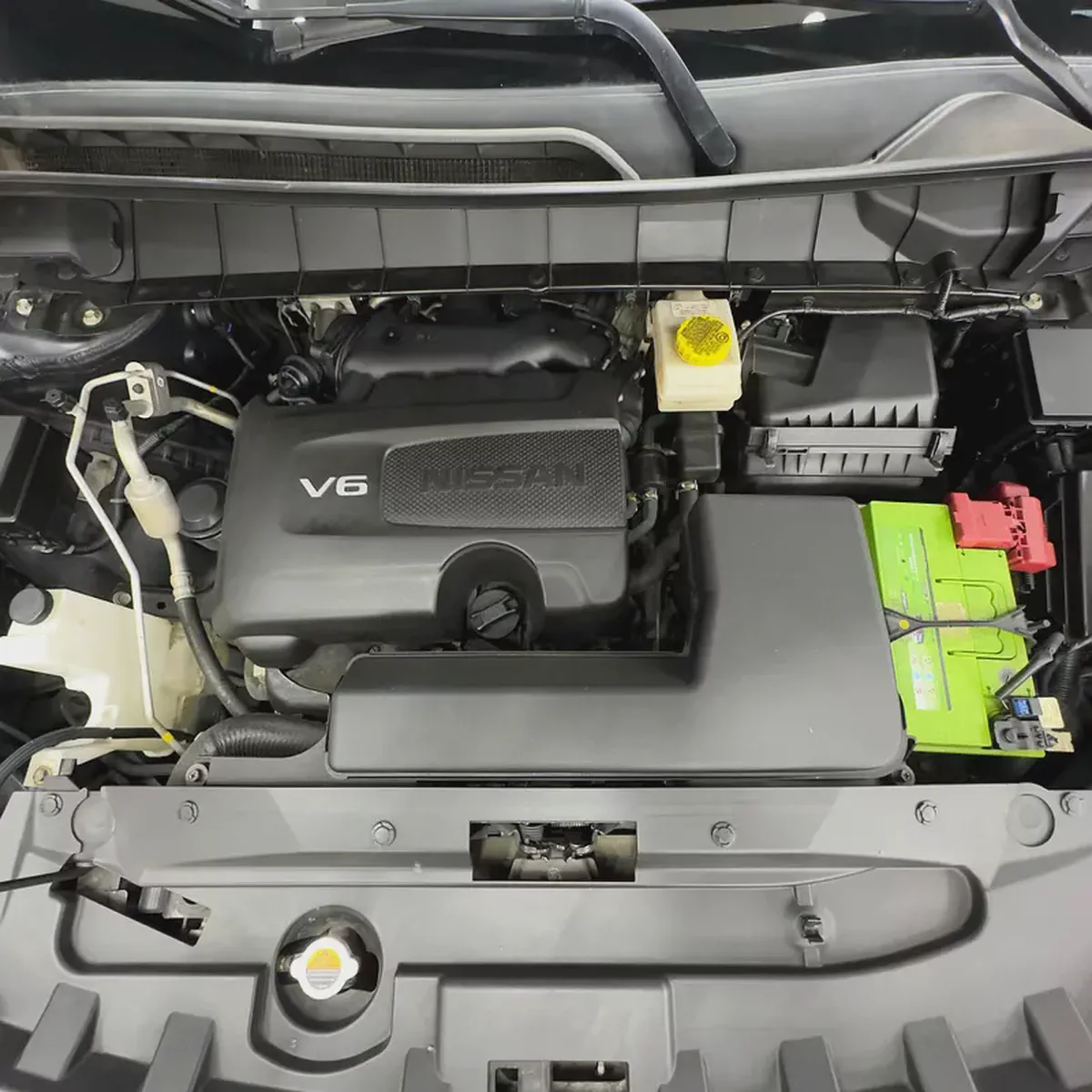2022 Nissan Pathfinder SV-14-14