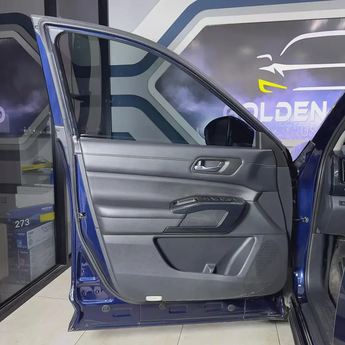 2022 Nissan Pathfinder SV-15-15