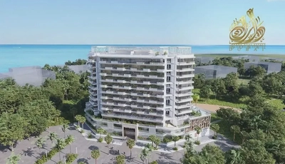 LOWEST PRICE_4% DLD WAIVER_20% DISCOUNT_SEA VIEW-4