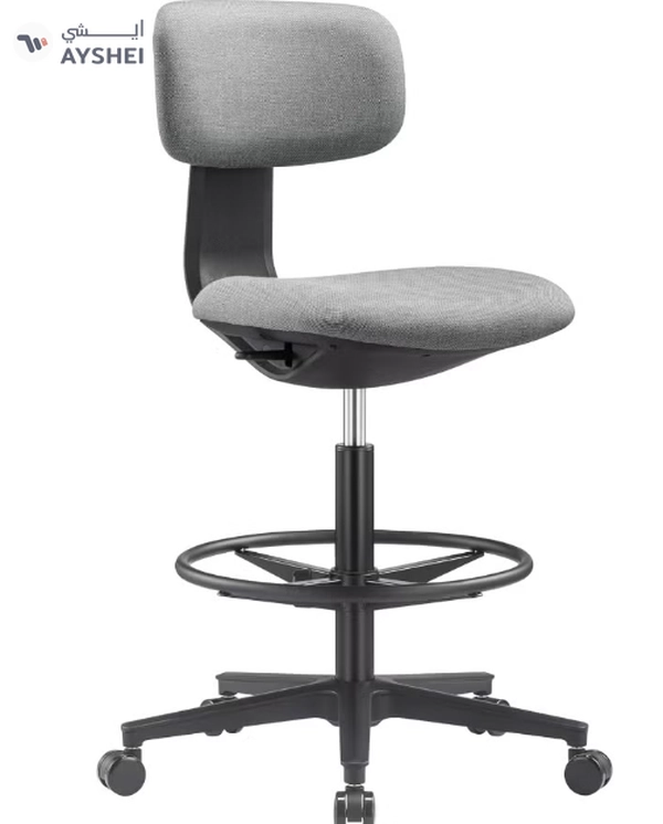 NAVO Pluto, High Office Chair, Ergonomic Drafting Chair