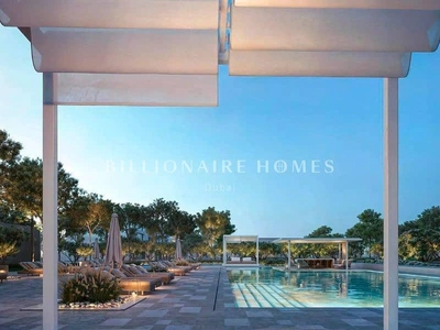 Greenway, Emaar South, Dubai South, Dubai-8