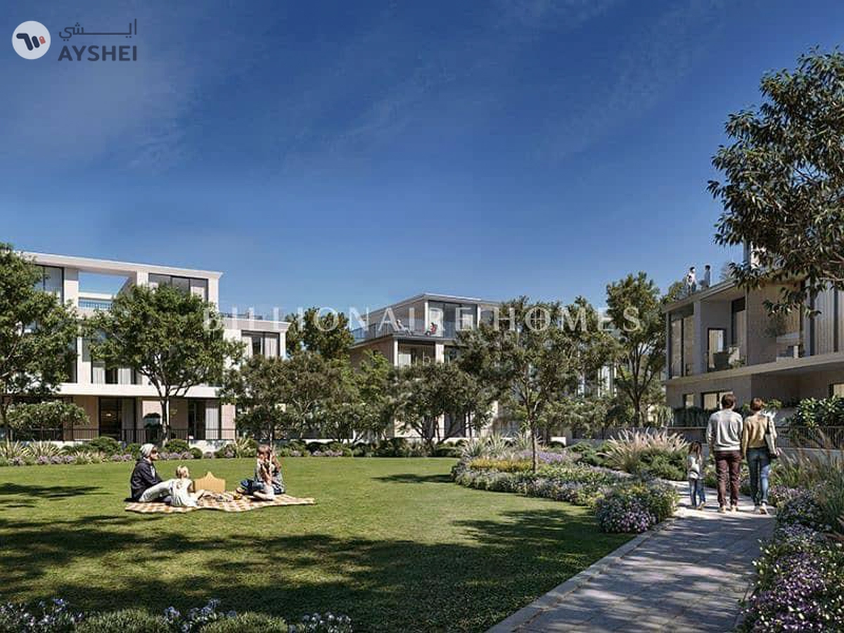Greenway, Emaar South, Dubai South, Dubai-3-3