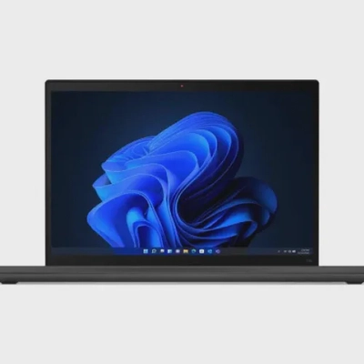 Renewed Lenovo Thinkpad T14 Touch Core i5 - 10th Gen-0