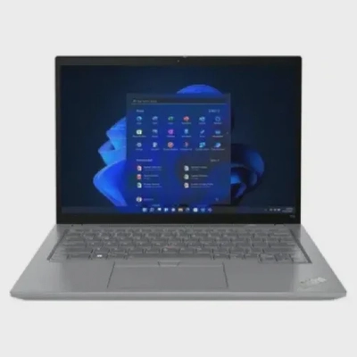 Renewed Lenovo Thinkpad T14 Touch Core i5 - 10th Gen-1