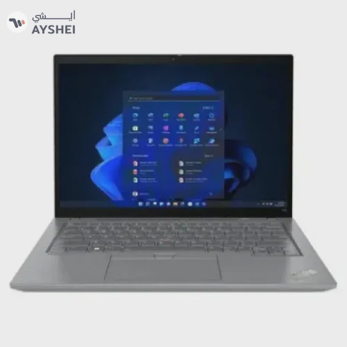 Renewed Lenovo Thinkpad T14 Touch Core i5 - 10th Gen-1-1