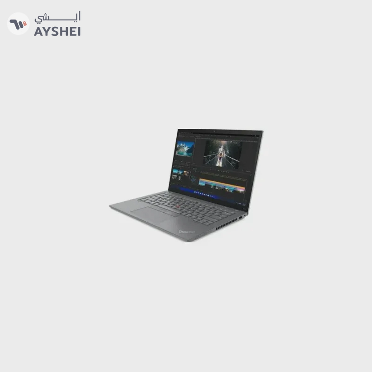 Renewed Lenovo Thinkpad T14 Touch Core i5 - 10th Gen-3-3