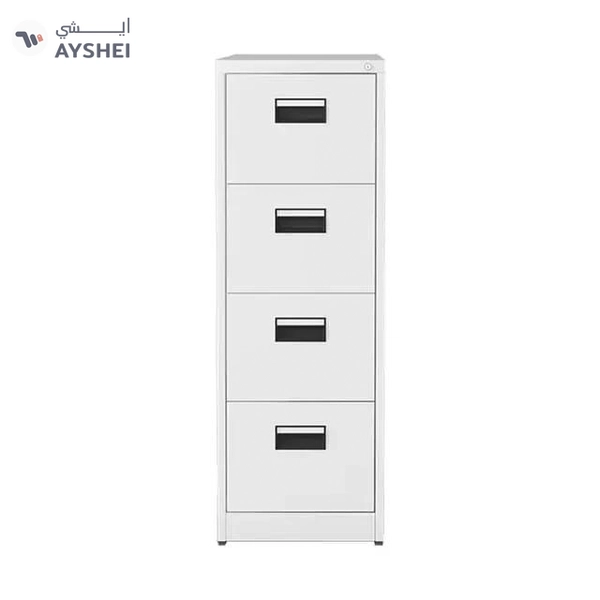 File Drawer Cabinet (2D/3D/4D)