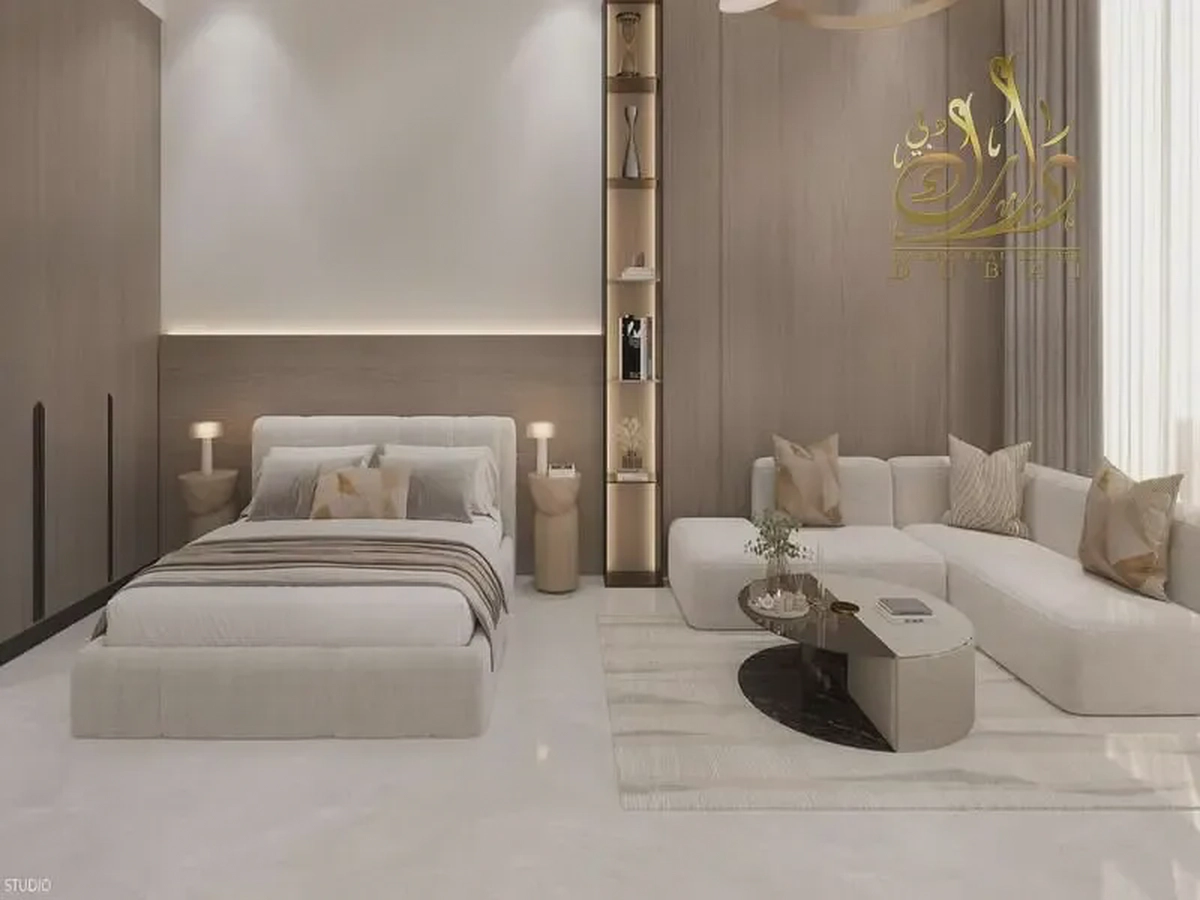 Limited Discount | Prime Location | High Demand | High Quality | Luxury Apartment | Book Now-1-1