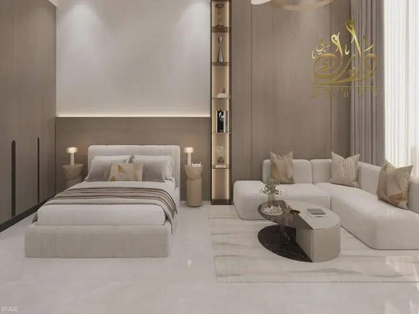 Limited Discount | Prime Location | High Demand | High Quality | Luxury Apartment | Book Now