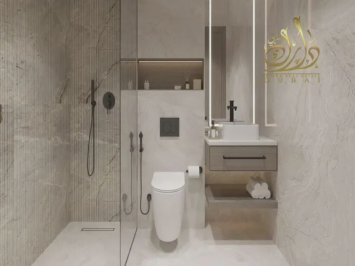 Limited Discount | Prime Location | High Demand | High Quality | Luxury Apartment | Book Now-3-3