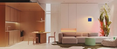 5% Booking | Near Metro | Prime Location | High ROI-1