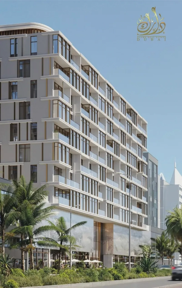 5% Booking | Near Metro | Prime Location | High ROI