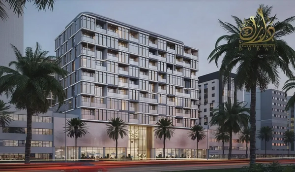 5% Booking | Near Metro | Prime Location | High ROI